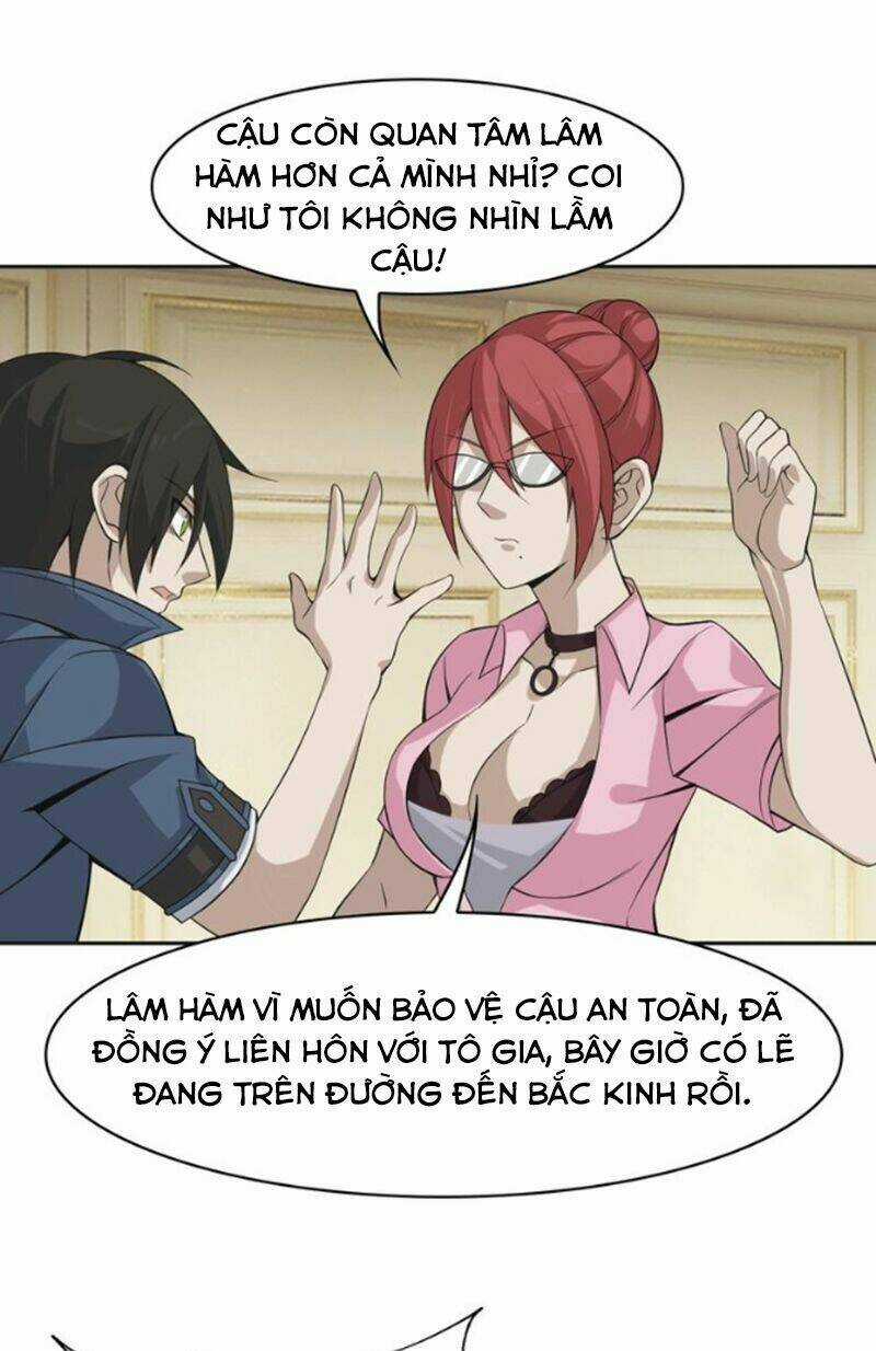 Siêu Cấp Đại Chủ Bạ Chapter 13 trang 59