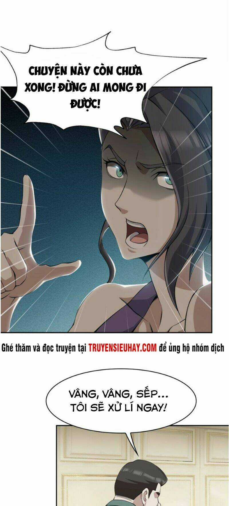 Siêu Cấp Đại Chủ Bạ Chapter 13 trang 7