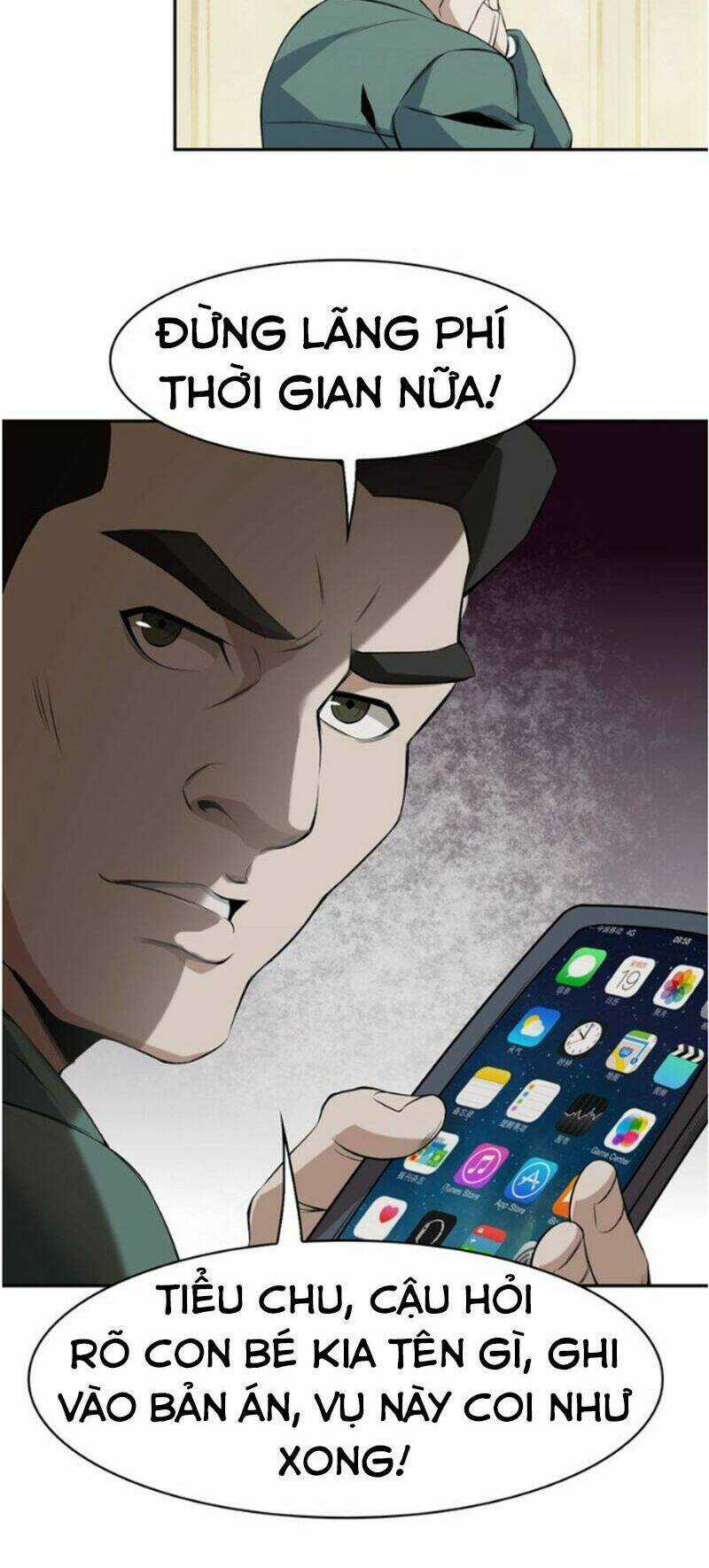 Siêu Cấp Đại Chủ Bạ Chapter 13 trang 8