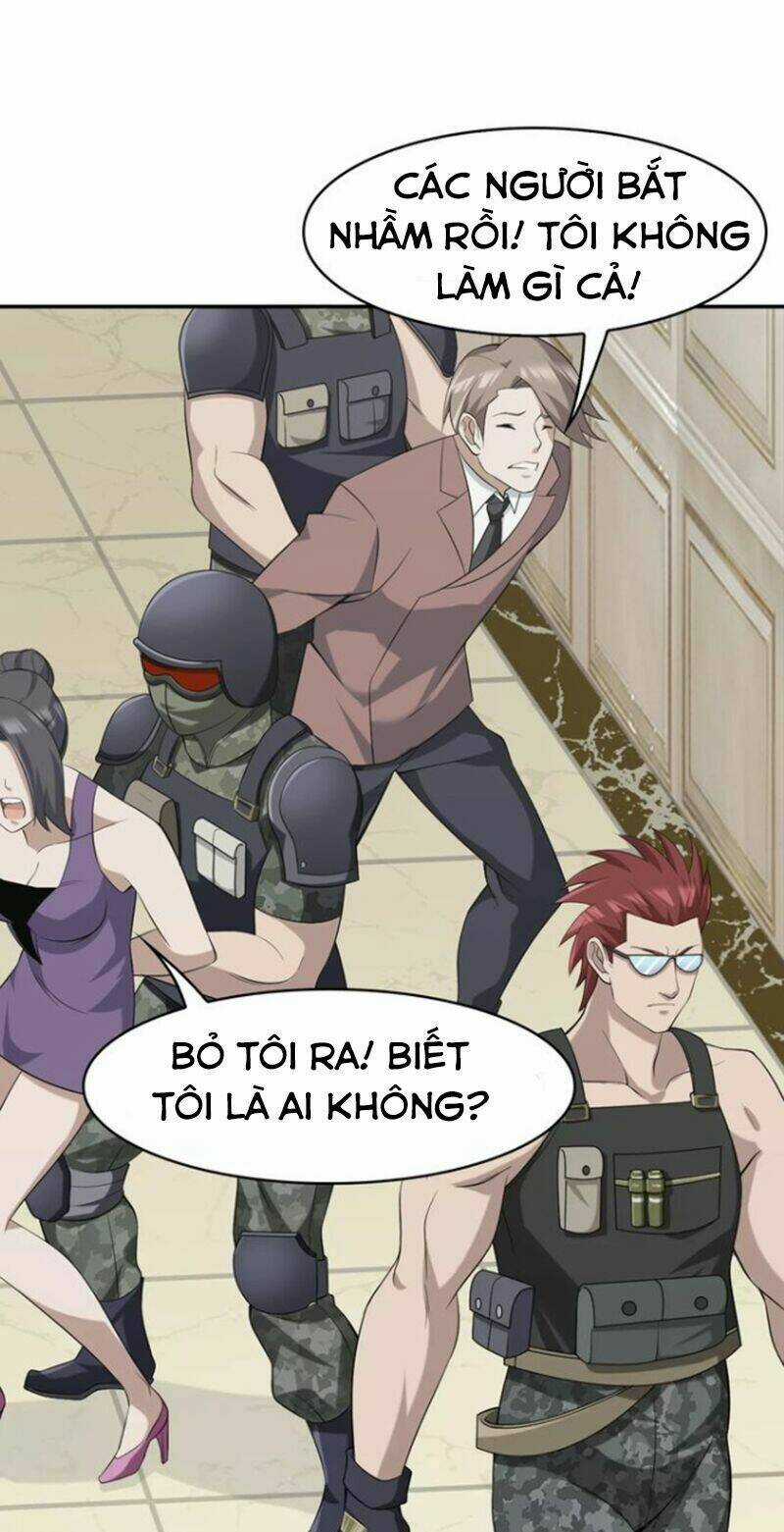 Siêu Cấp Đại Chủ Bạ Chapter 14 trang 12