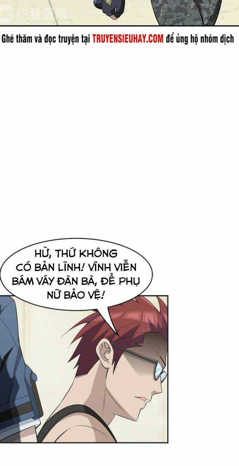 Siêu Cấp Đại Chủ Bạ Chapter 14 trang 13