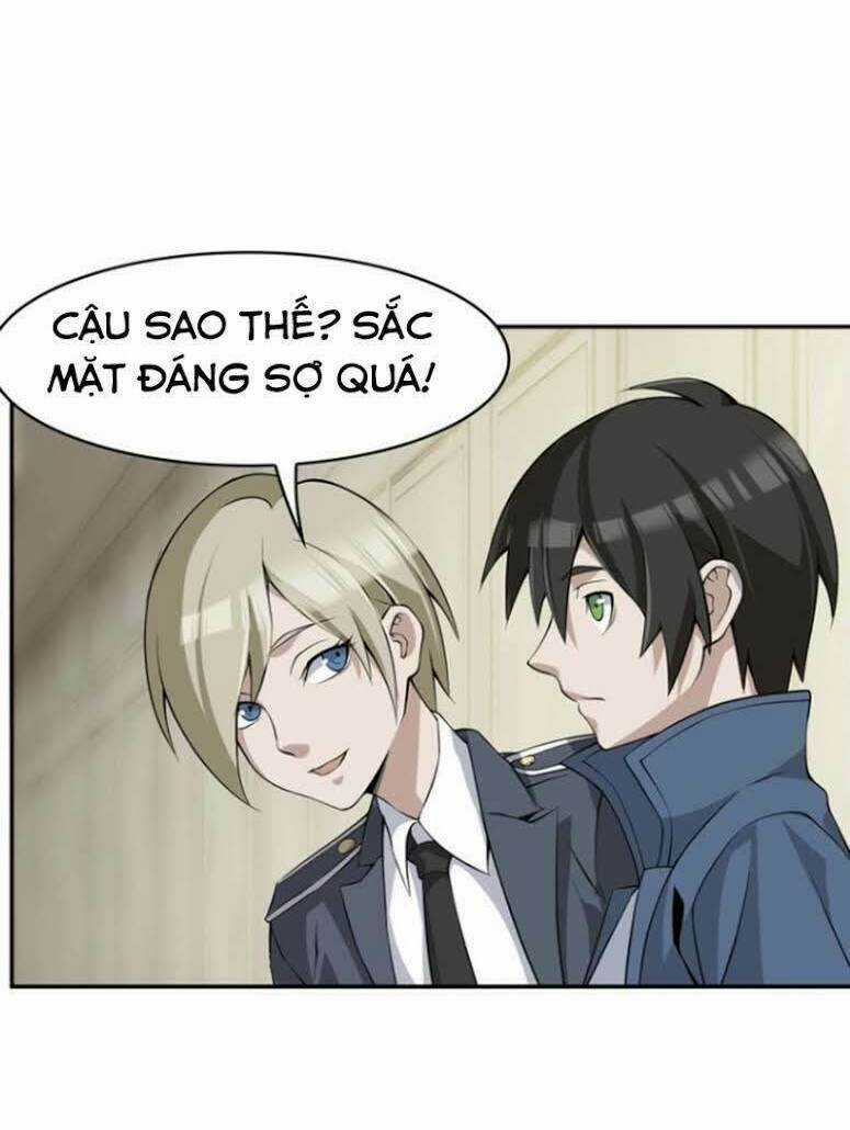 Siêu Cấp Đại Chủ Bạ Chapter 14 trang 16