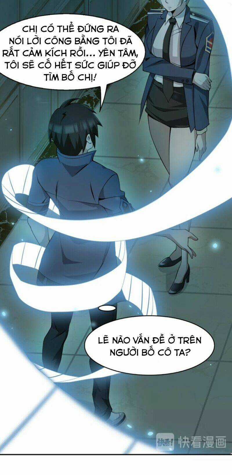 Siêu Cấp Đại Chủ Bạ Chapter 14 trang 18