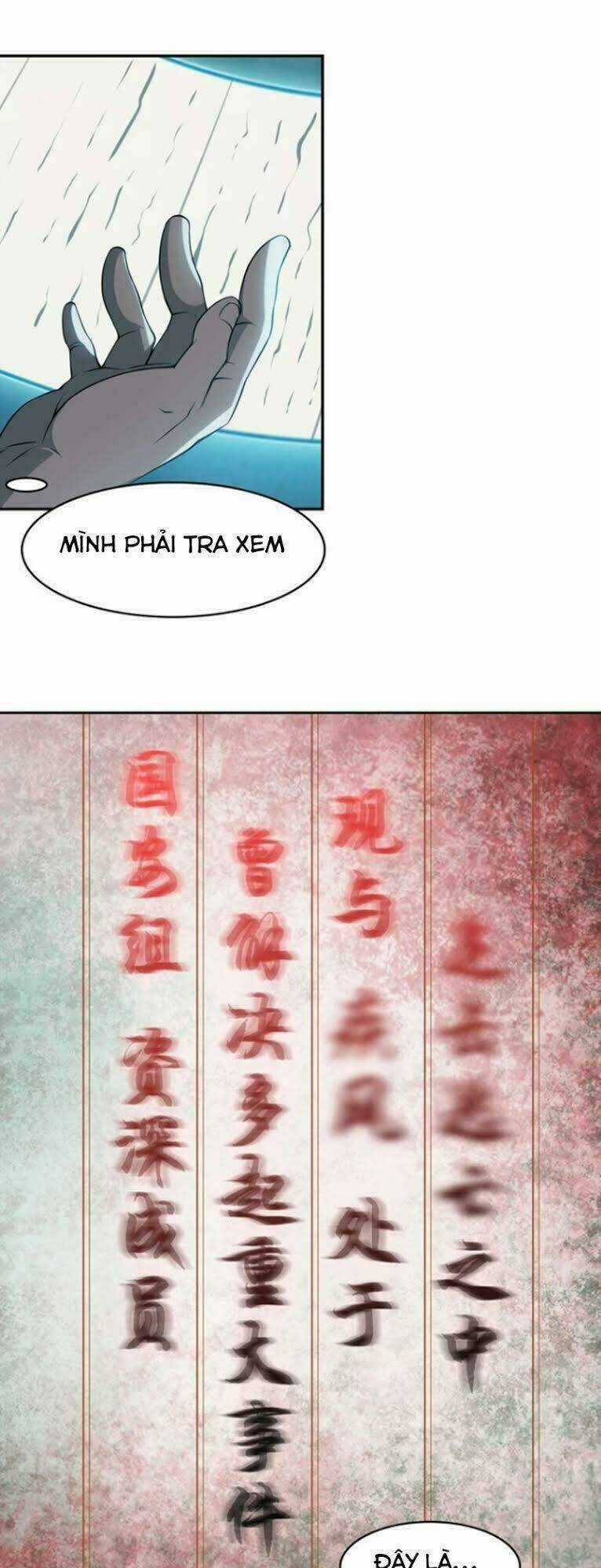 Siêu Cấp Đại Chủ Bạ Chapter 14 trang 19