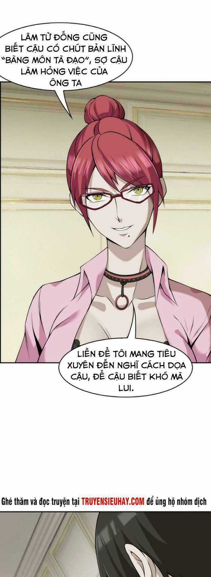 Siêu Cấp Đại Chủ Bạ Chapter 14 trang 2