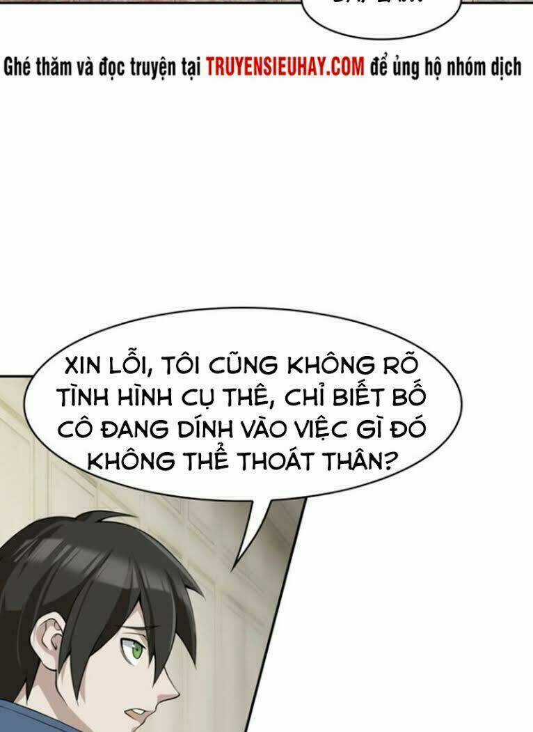 Siêu Cấp Đại Chủ Bạ Chapter 14 trang 20