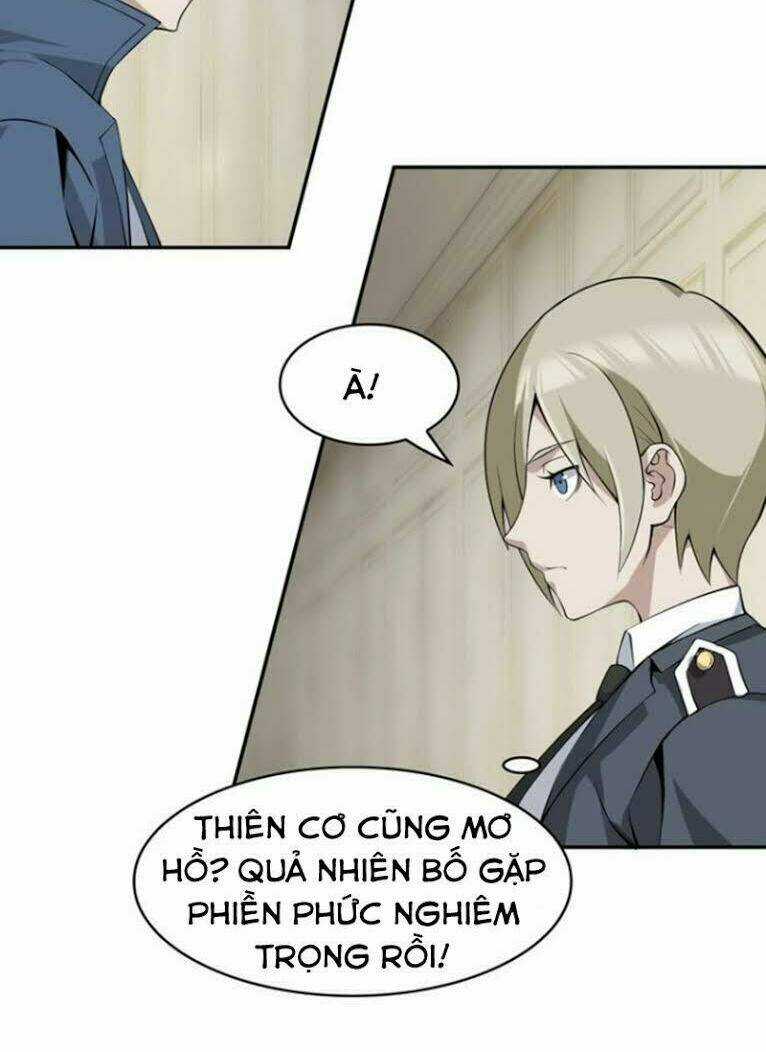 Siêu Cấp Đại Chủ Bạ Chapter 14 trang 21