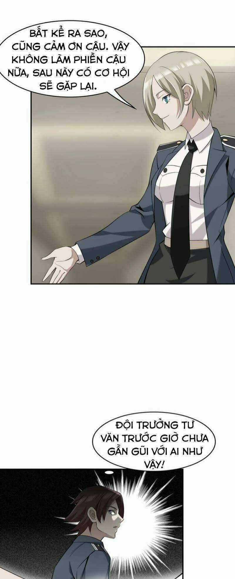 Siêu Cấp Đại Chủ Bạ Chapter 14 trang 22