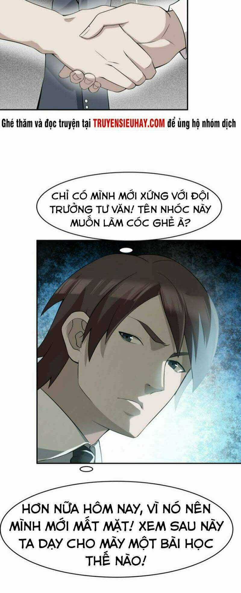 Siêu Cấp Đại Chủ Bạ Chapter 14 trang 23