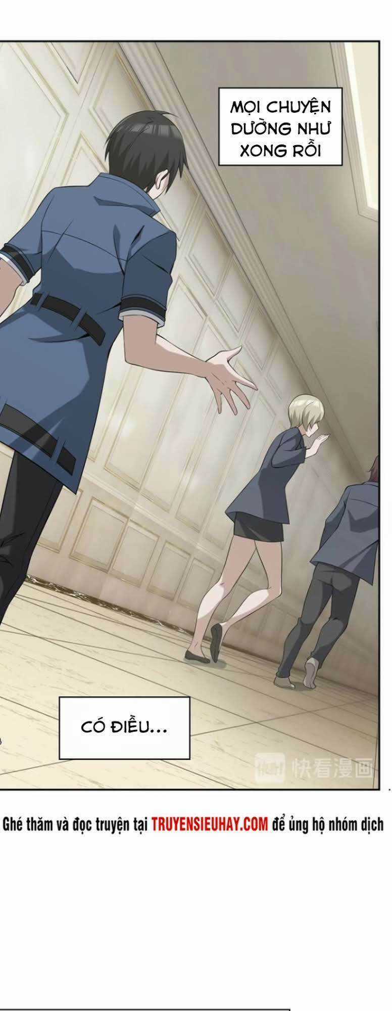 Siêu Cấp Đại Chủ Bạ Chapter 14 trang 24