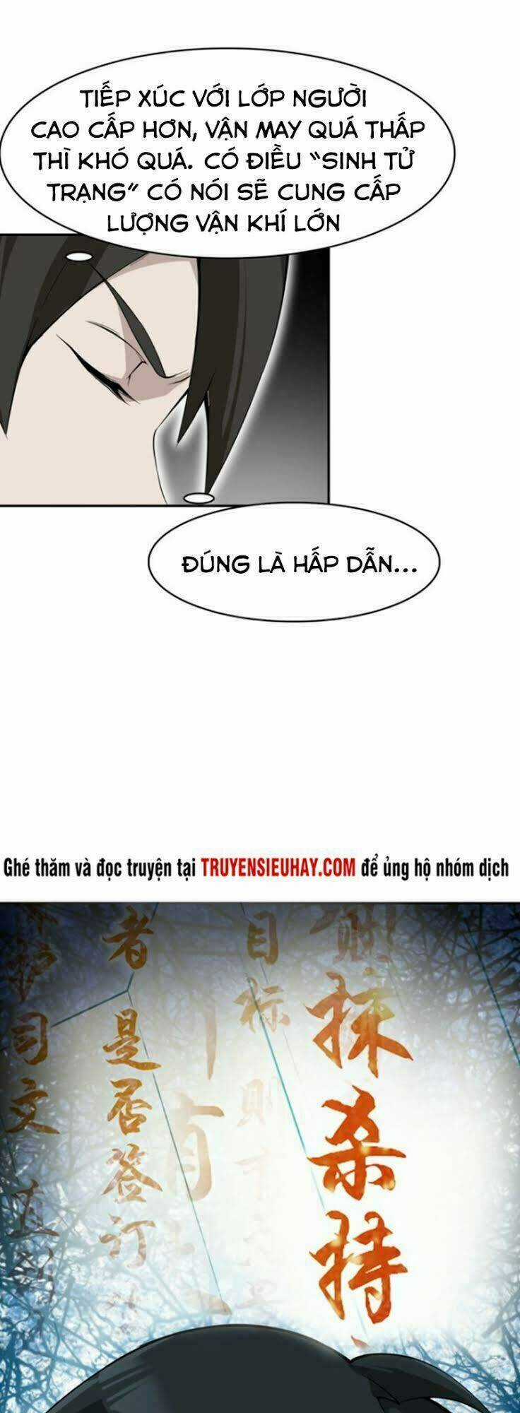 Siêu Cấp Đại Chủ Bạ Chapter 14 trang 27