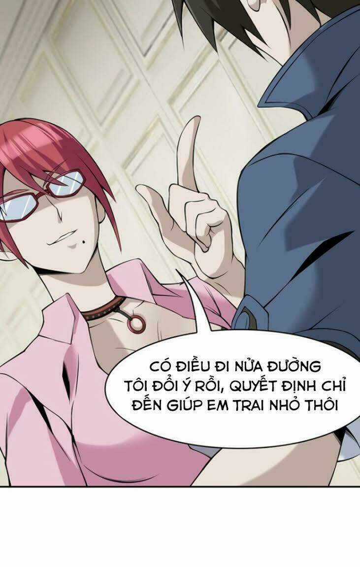 Siêu Cấp Đại Chủ Bạ Chapter 14 trang 3