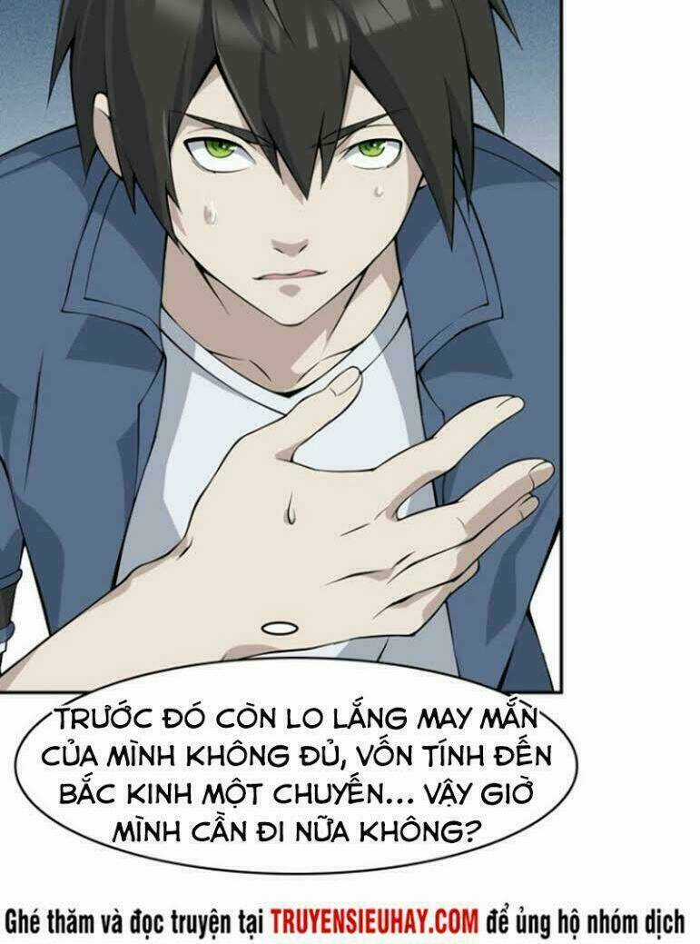 Siêu Cấp Đại Chủ Bạ Chapter 14 trang 32