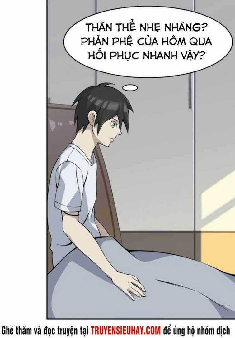 Siêu Cấp Đại Chủ Bạ Chapter 14 trang 35