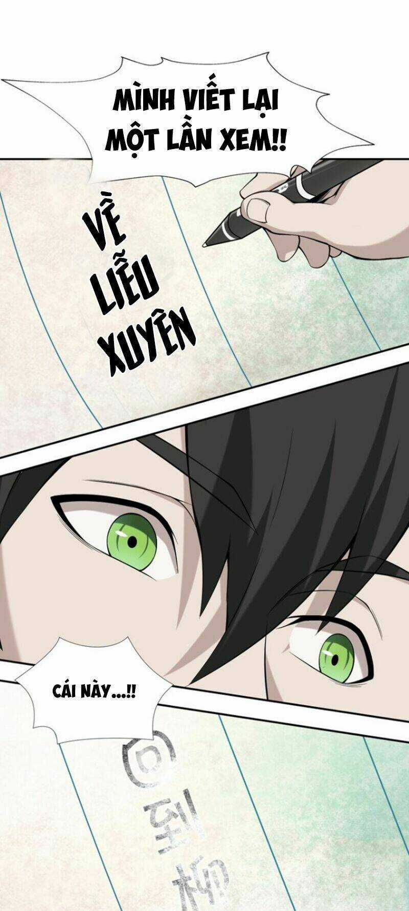 Siêu Cấp Đại Chủ Bạ Chapter 14 trang 38