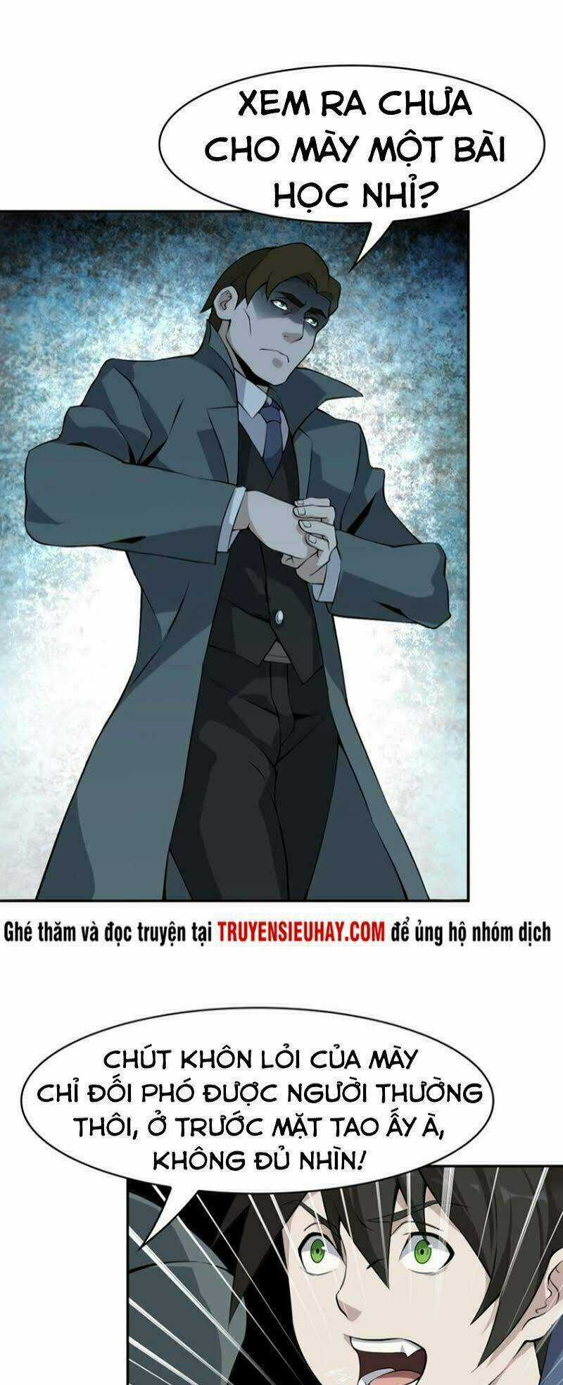 Siêu Cấp Đại Chủ Bạ Chapter 14 trang 45