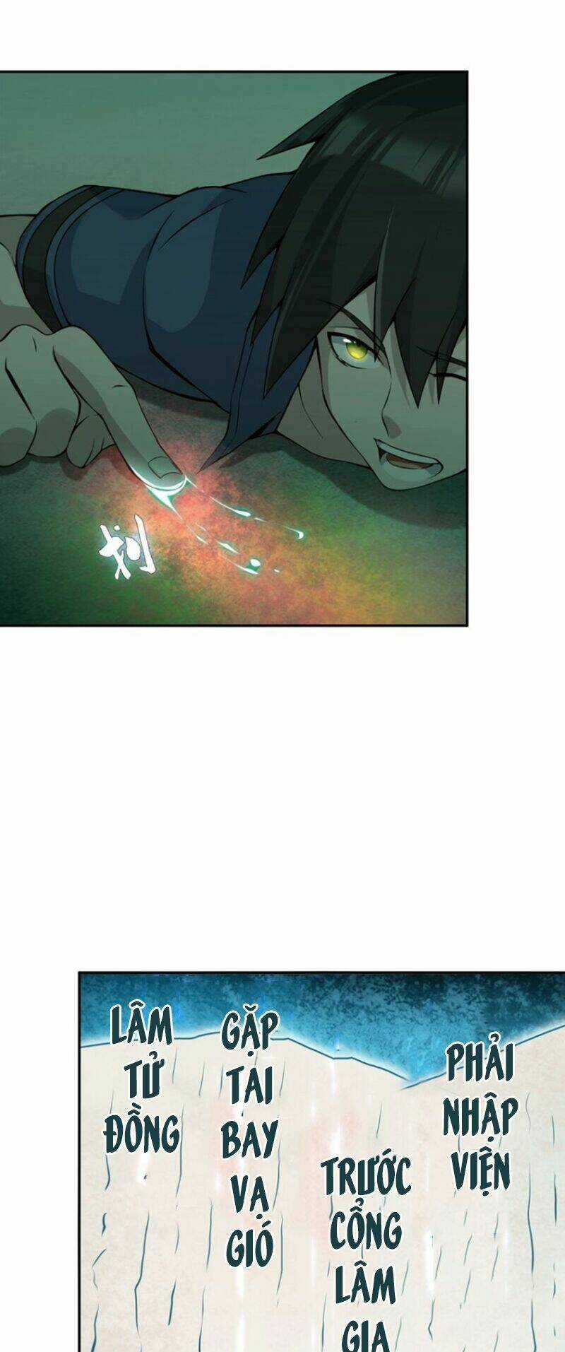 Siêu Cấp Đại Chủ Bạ Chapter 14 trang 47