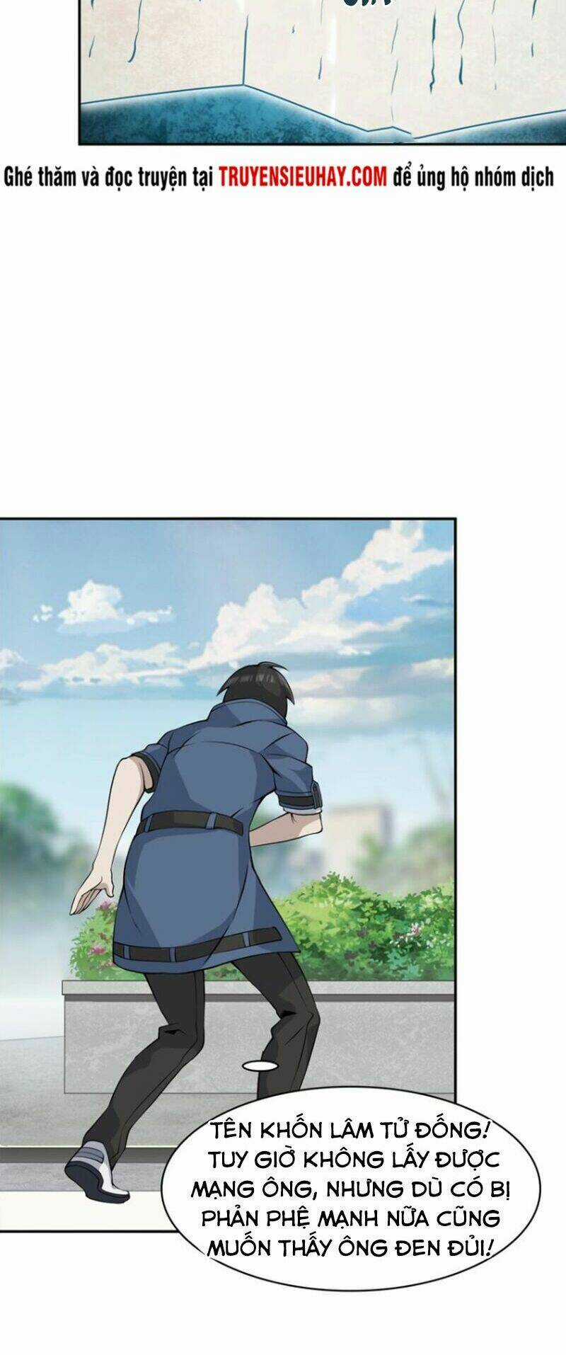 Siêu Cấp Đại Chủ Bạ Chapter 14 trang 48