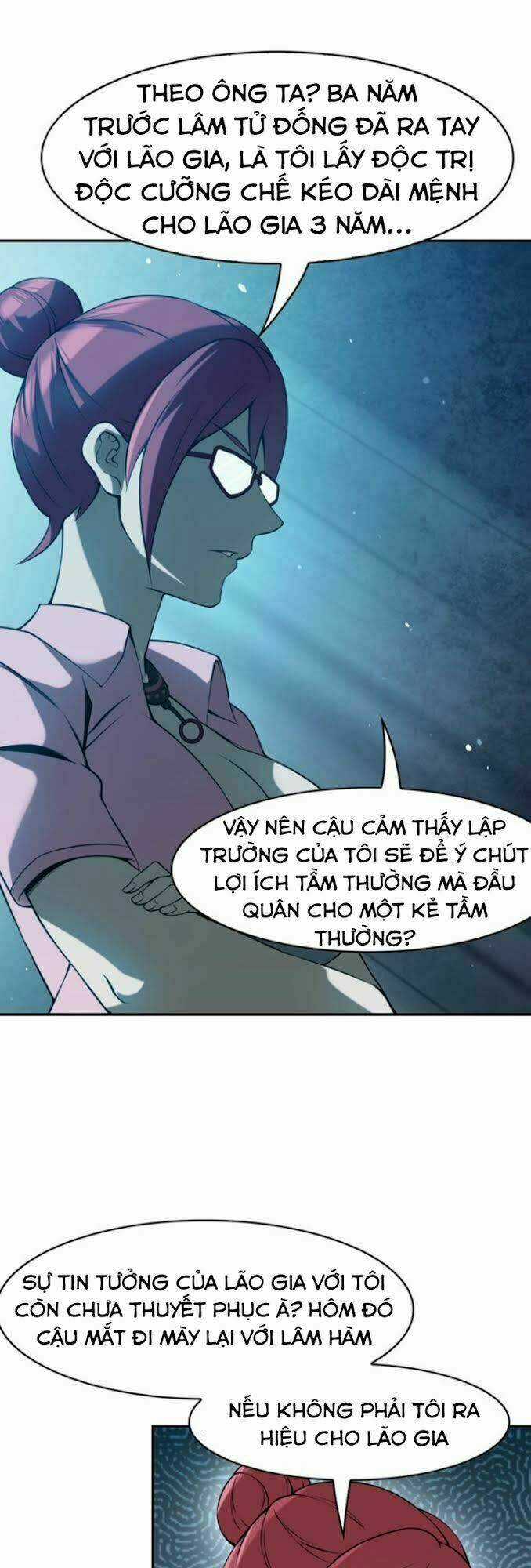 Siêu Cấp Đại Chủ Bạ Chapter 14 trang 5