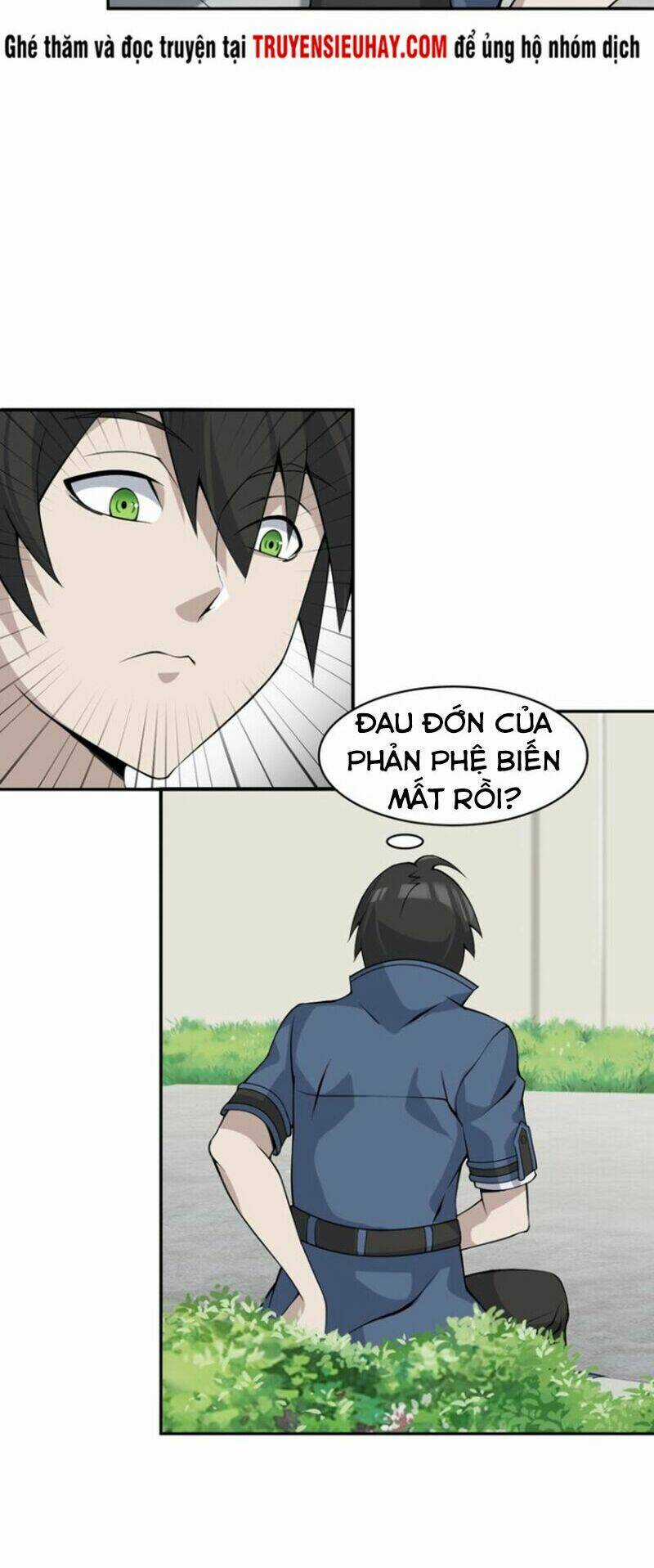 Siêu Cấp Đại Chủ Bạ Chapter 14 trang 50