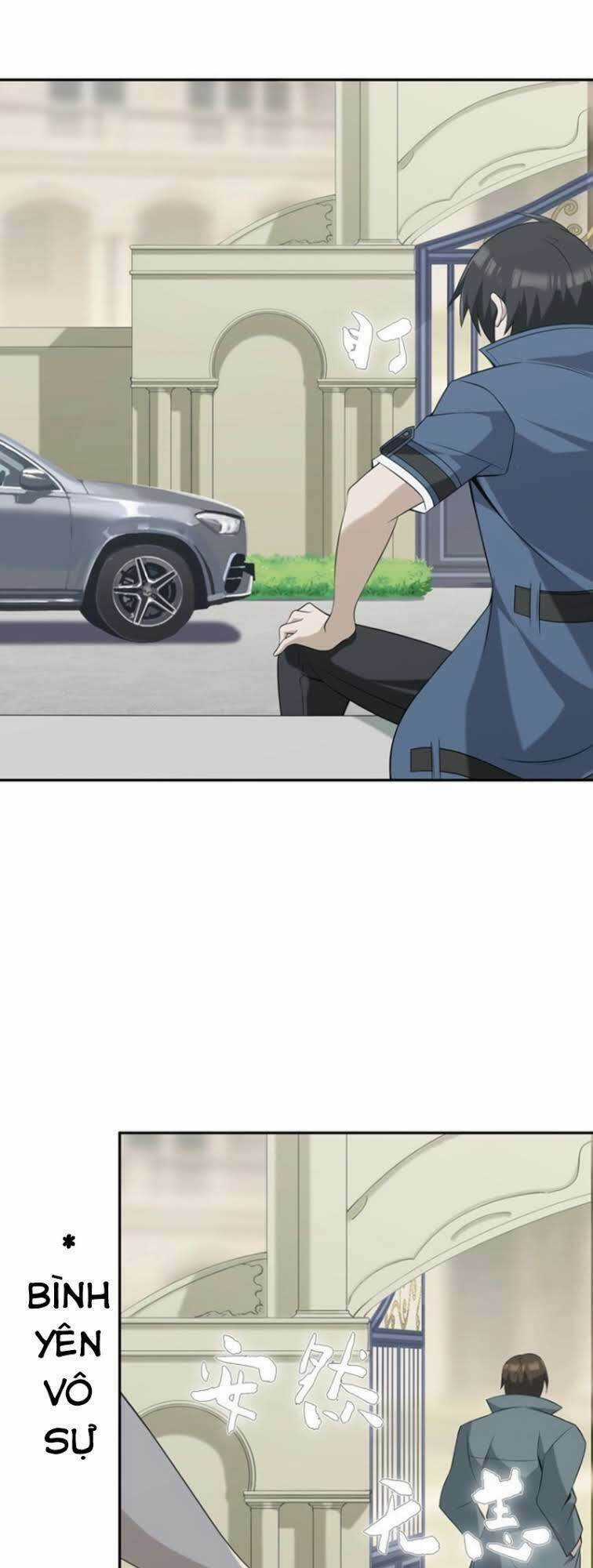 Siêu Cấp Đại Chủ Bạ Chapter 14 trang 51