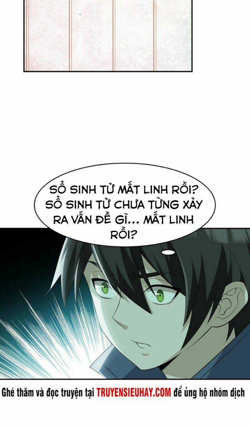 Siêu Cấp Đại Chủ Bạ Chapter 14 trang 55