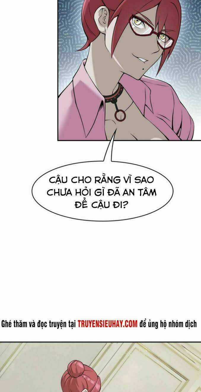 Siêu Cấp Đại Chủ Bạ Chapter 14 trang 6