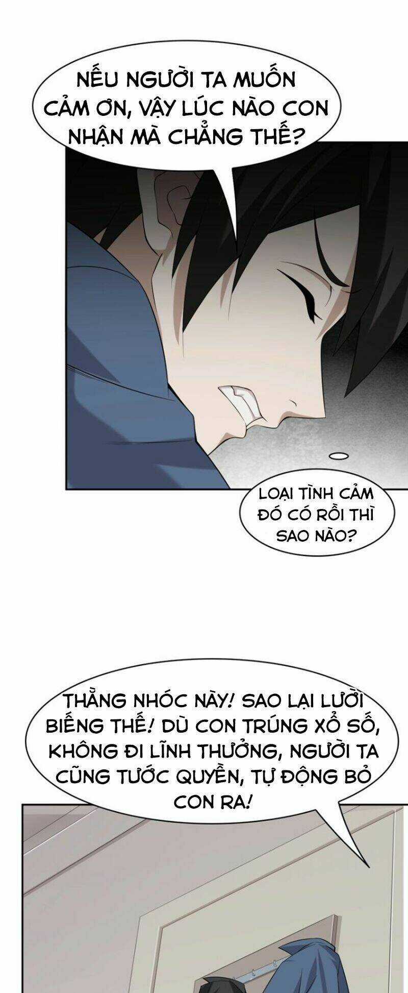 Siêu Cấp Đại Chủ Bạ Chapter 14 trang 62