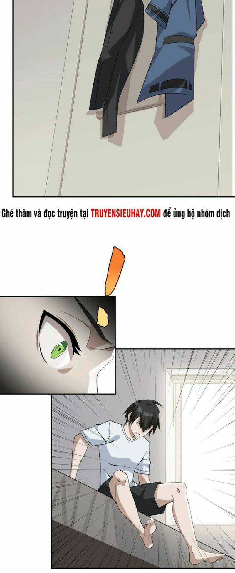 Siêu Cấp Đại Chủ Bạ Chapter 14 trang 63