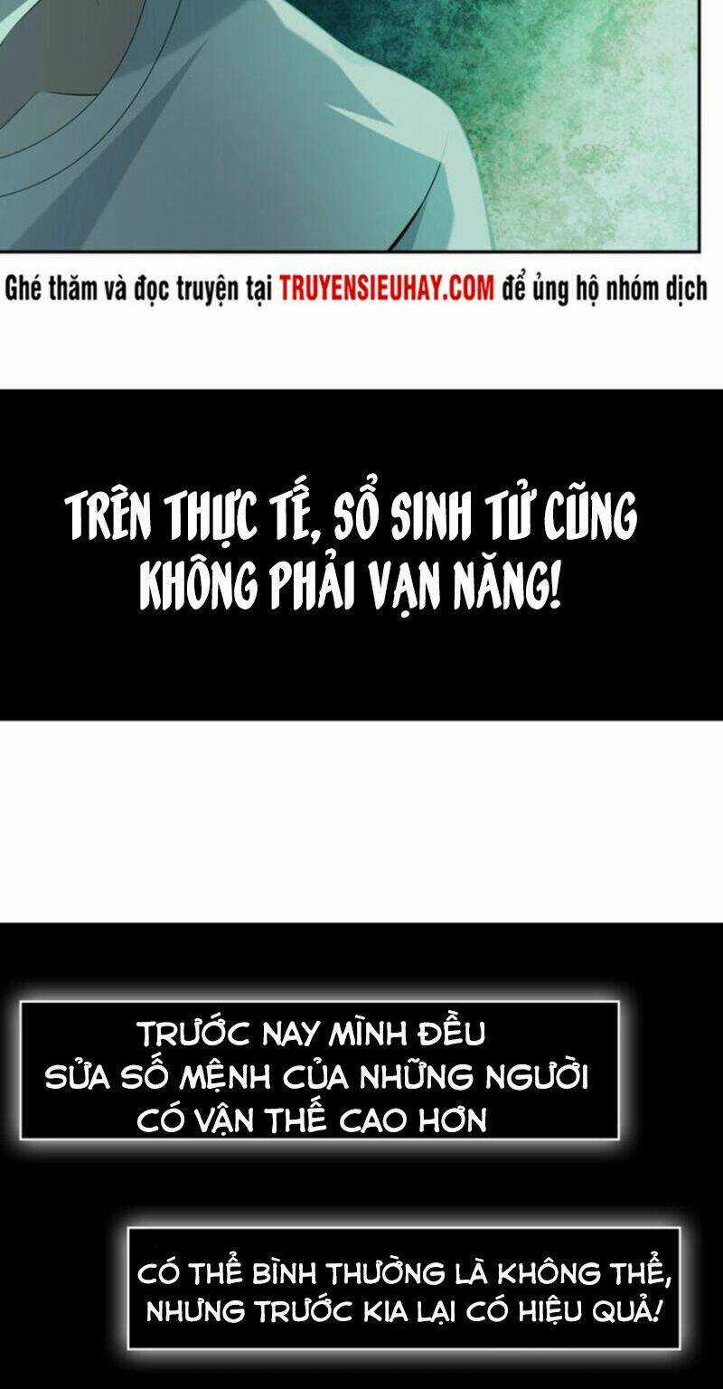 Siêu Cấp Đại Chủ Bạ Chapter 14 trang 65