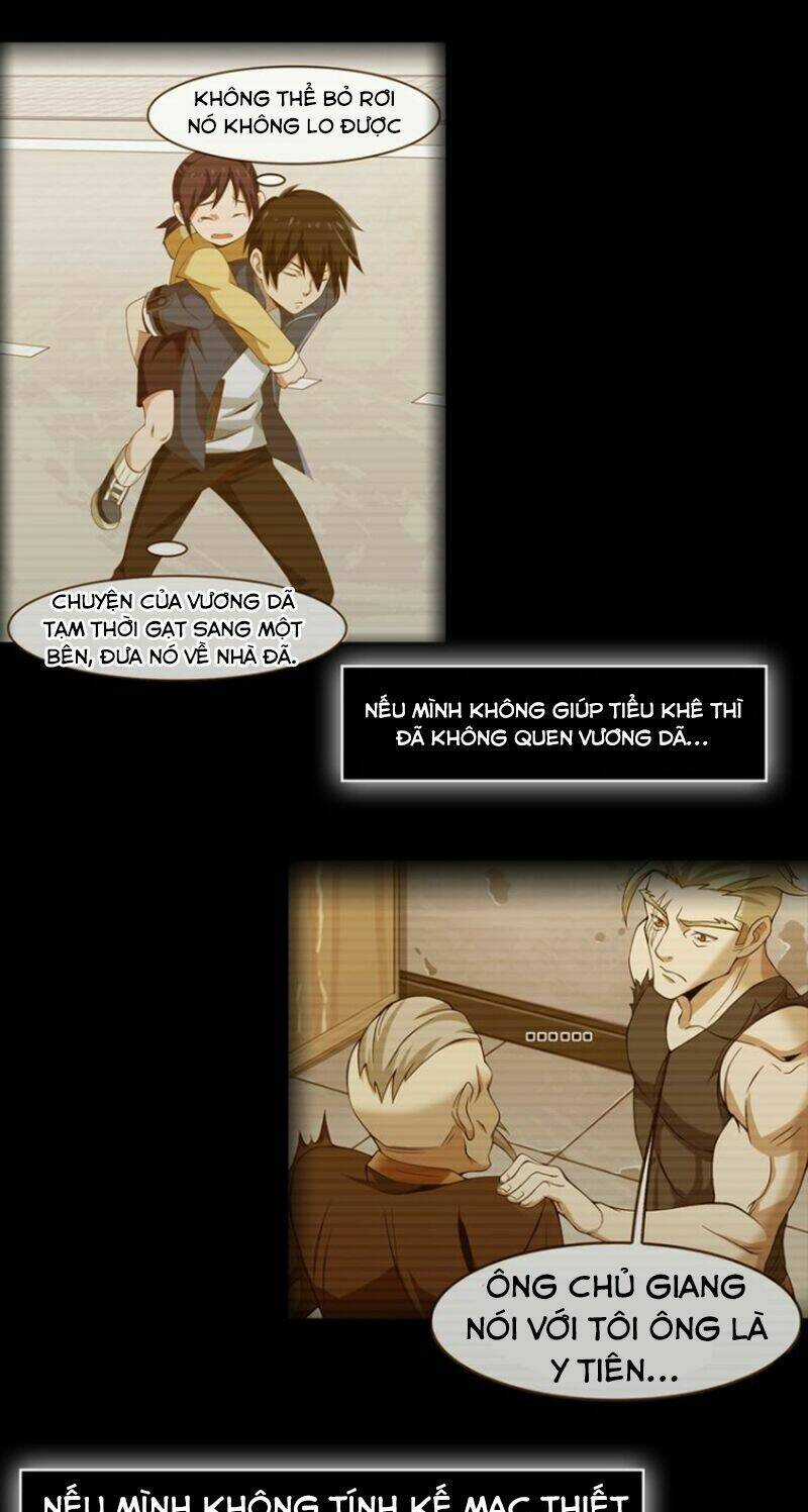 Siêu Cấp Đại Chủ Bạ Chapter 14 trang 66