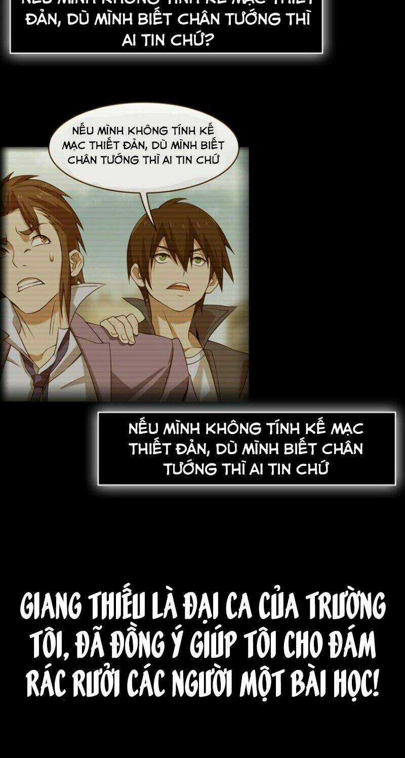 Siêu Cấp Đại Chủ Bạ Chapter 14 trang 67