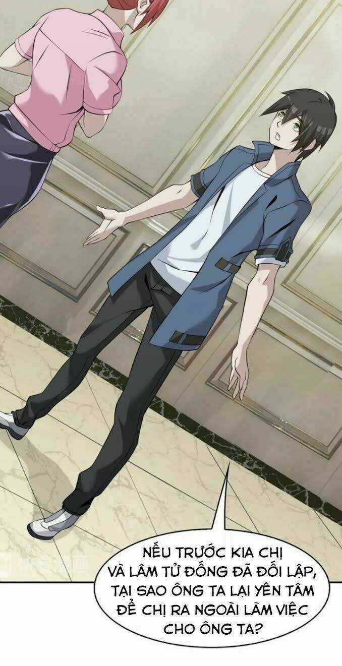 Siêu Cấp Đại Chủ Bạ Chapter 14 trang 7