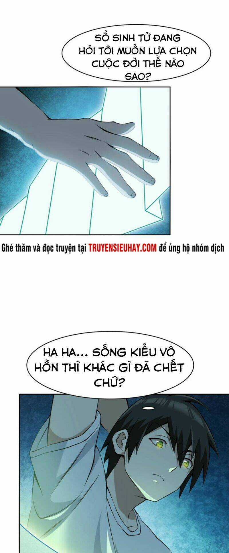 Siêu Cấp Đại Chủ Bạ Chapter 14 trang 70