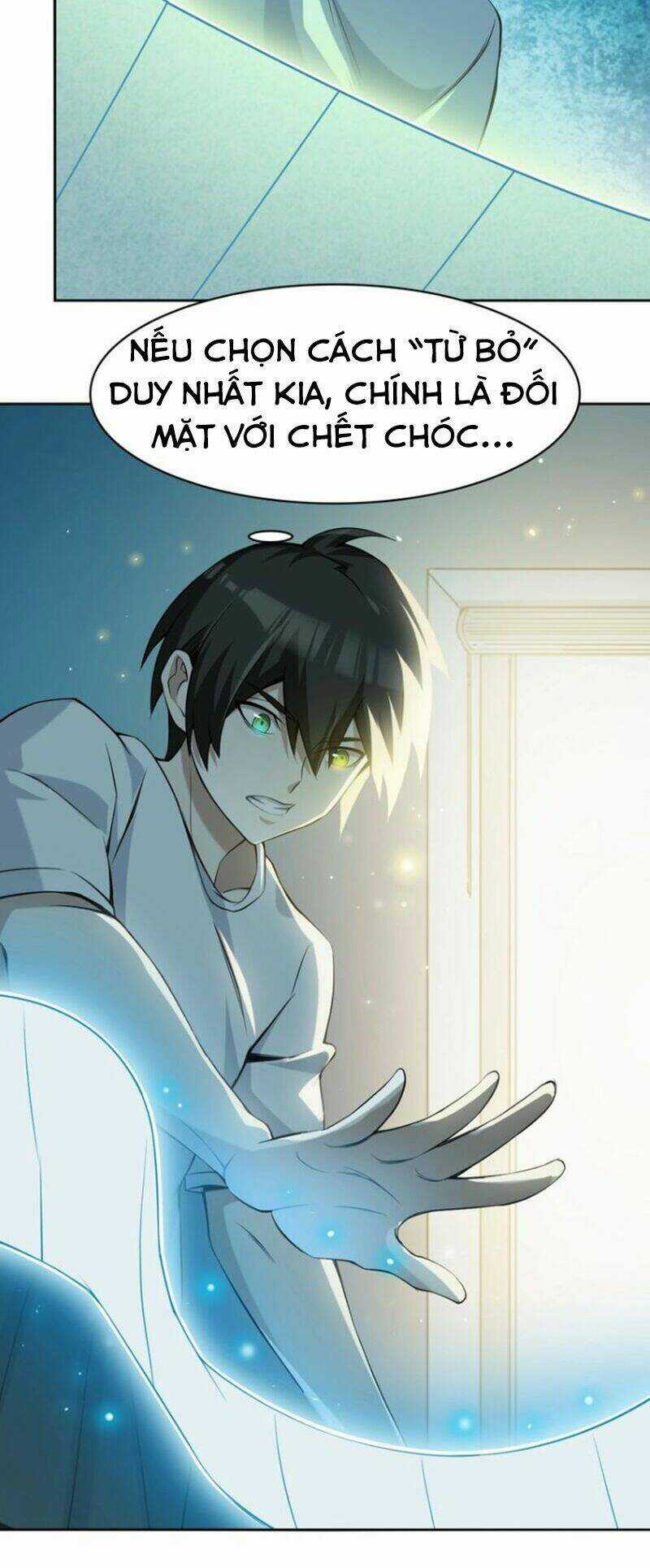 Siêu Cấp Đại Chủ Bạ Chapter 14 trang 71