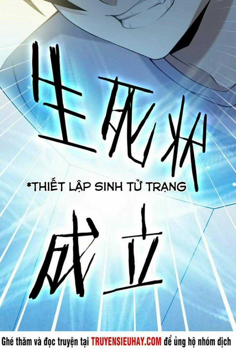 Siêu Cấp Đại Chủ Bạ Chapter 14 trang 73