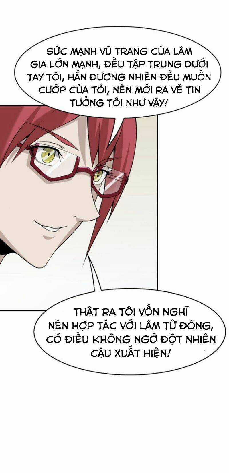 Siêu Cấp Đại Chủ Bạ Chapter 14 trang 8