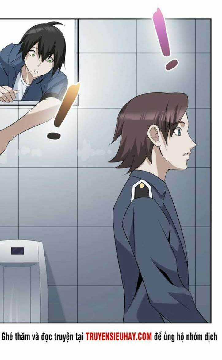 Siêu Cấp Đại Chủ Bạ Chapter 15 trang 10