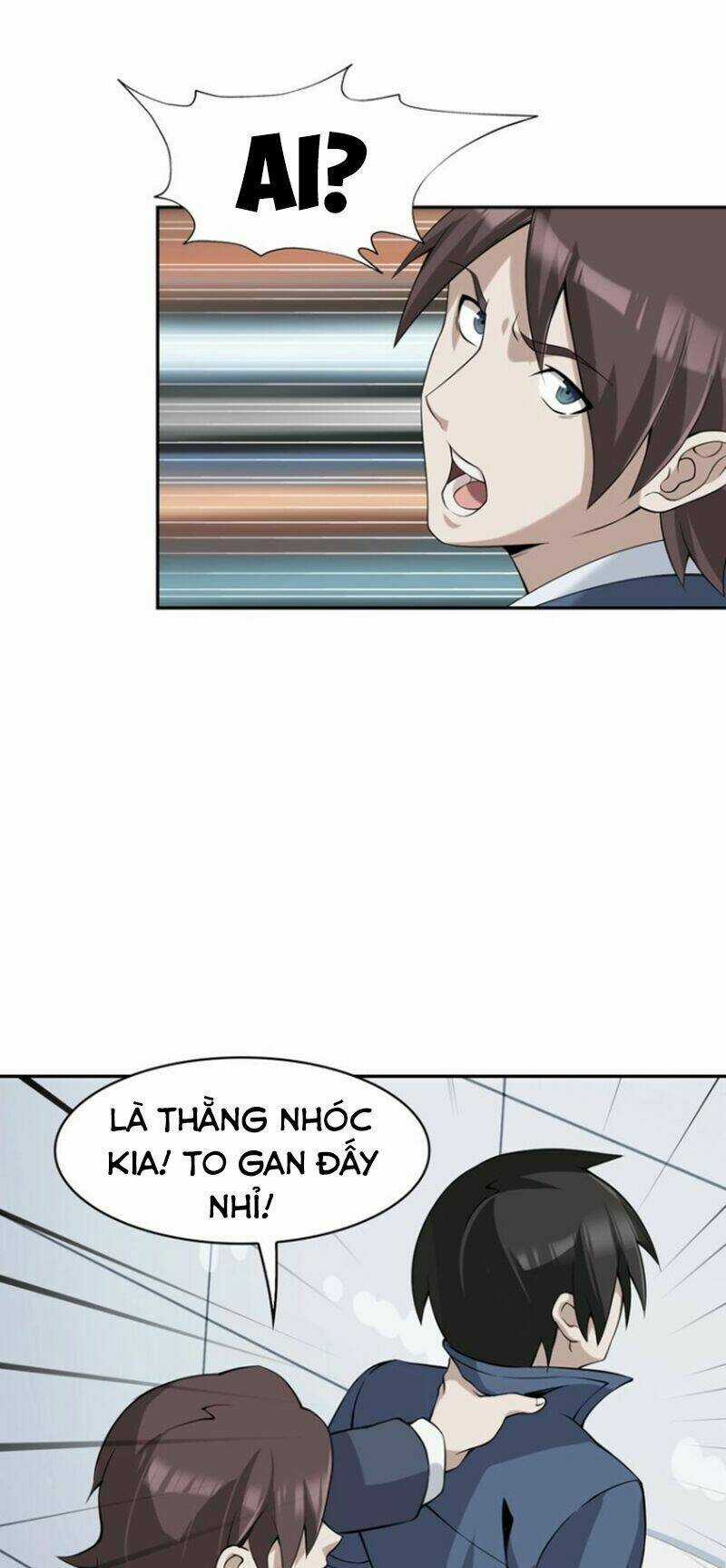 Siêu Cấp Đại Chủ Bạ Chapter 15 trang 11