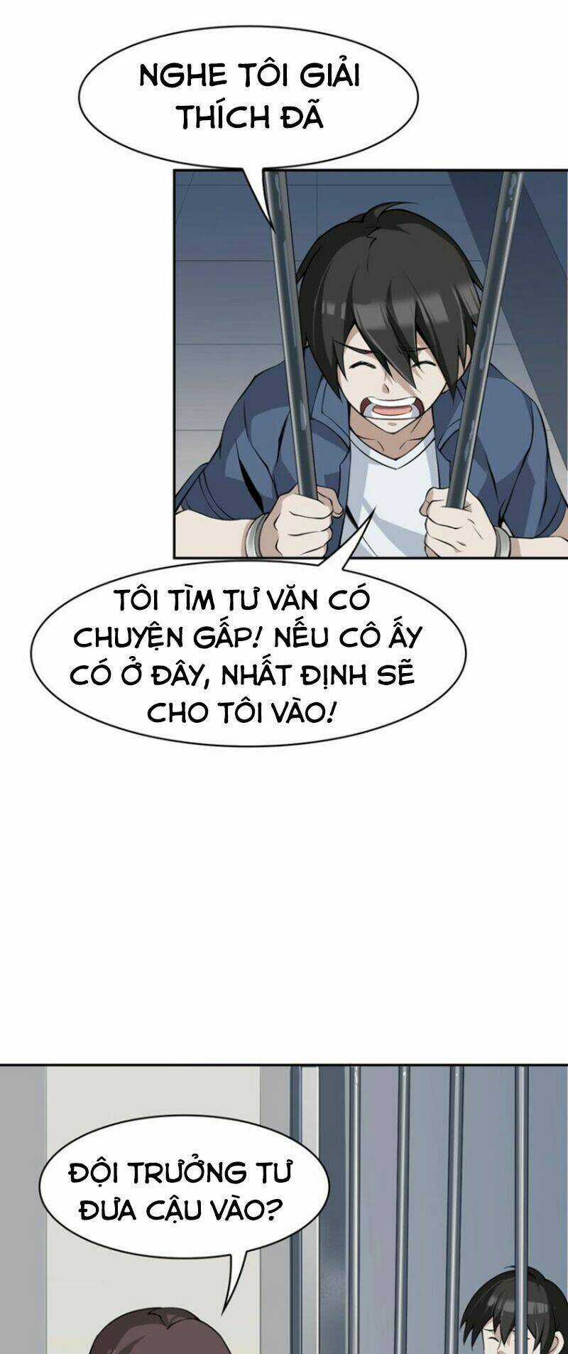 Siêu Cấp Đại Chủ Bạ Chapter 15 trang 13