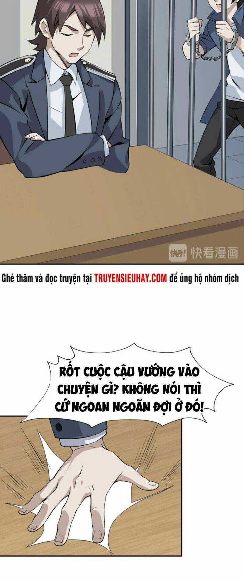 Siêu Cấp Đại Chủ Bạ Chapter 15 trang 14