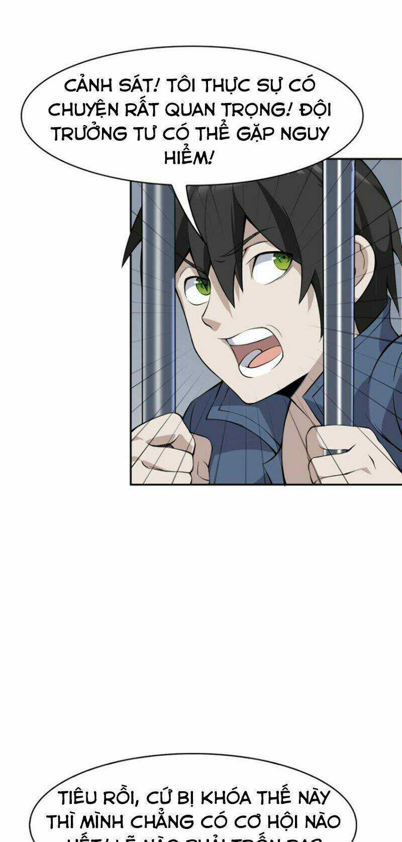 Siêu Cấp Đại Chủ Bạ Chapter 15 trang 15