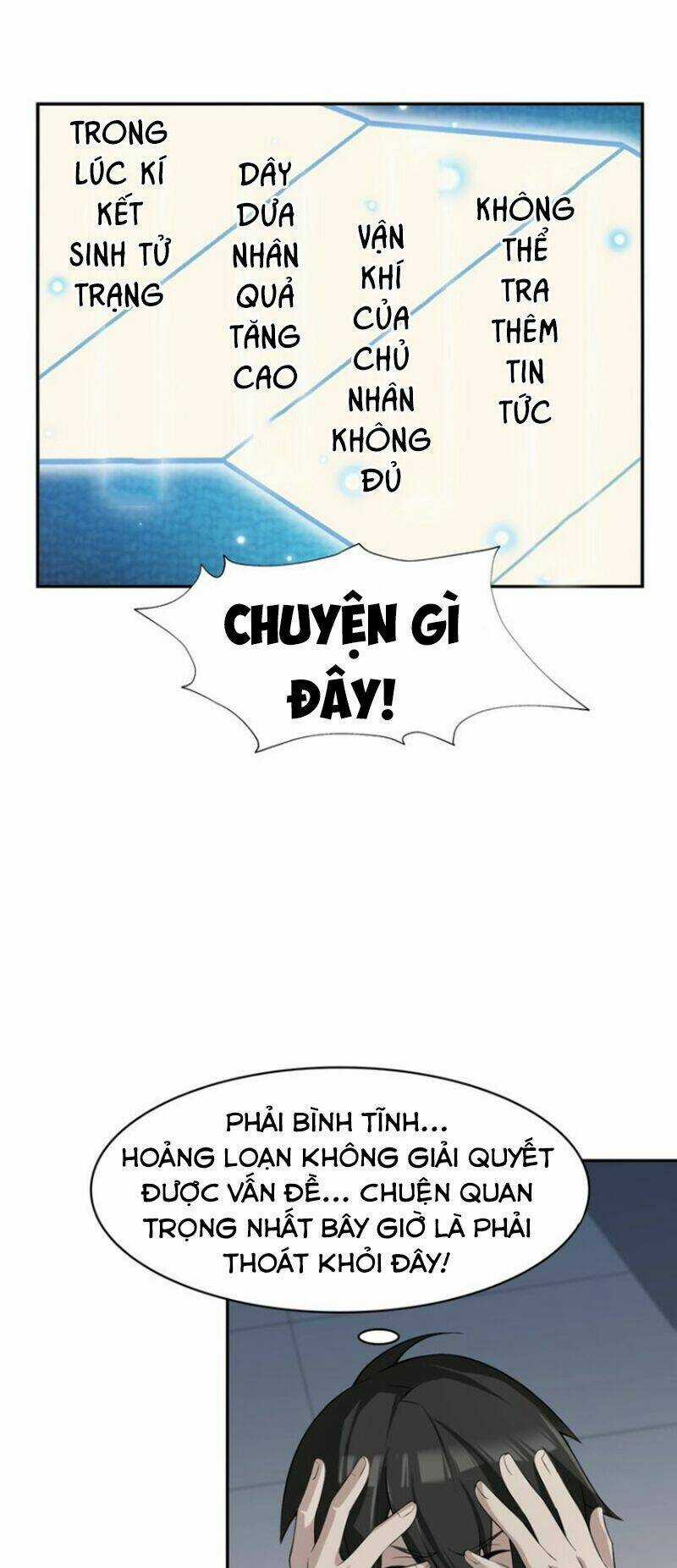 Siêu Cấp Đại Chủ Bạ Chapter 15 trang 17