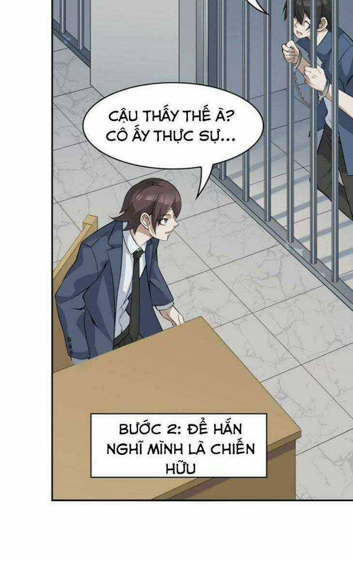 Siêu Cấp Đại Chủ Bạ Chapter 15 trang 23