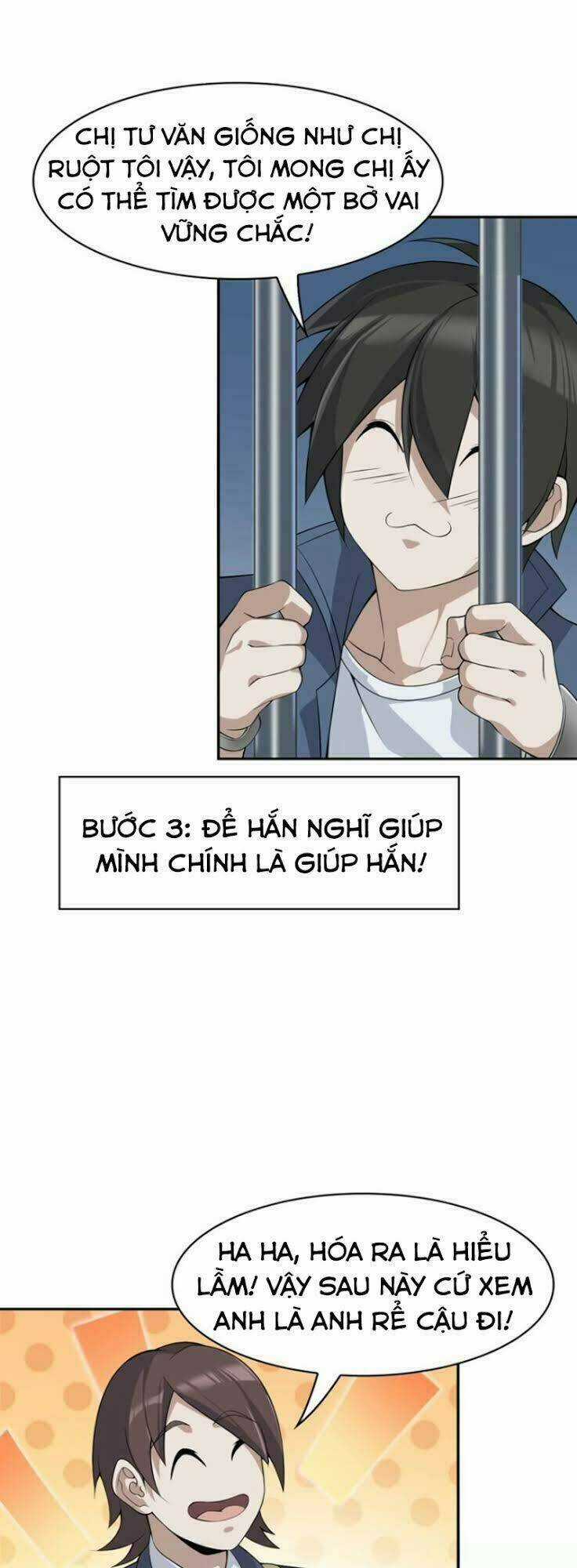 Siêu Cấp Đại Chủ Bạ Chapter 15 trang 24