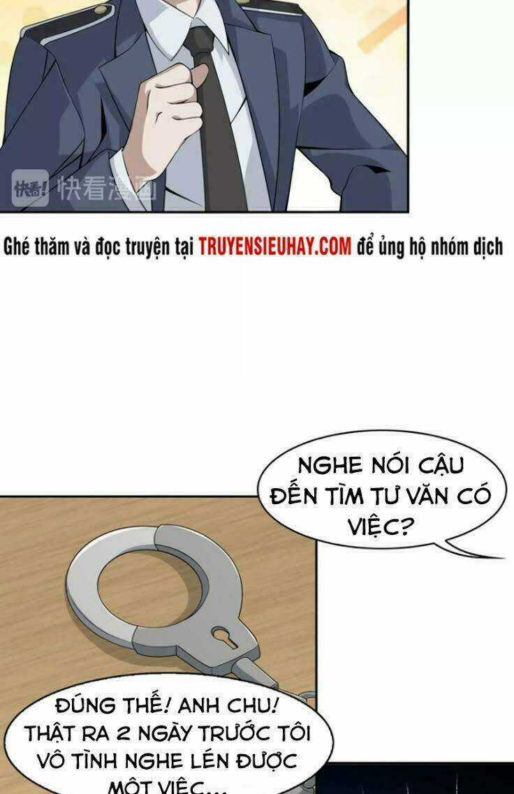 Siêu Cấp Đại Chủ Bạ Chapter 15 trang 25