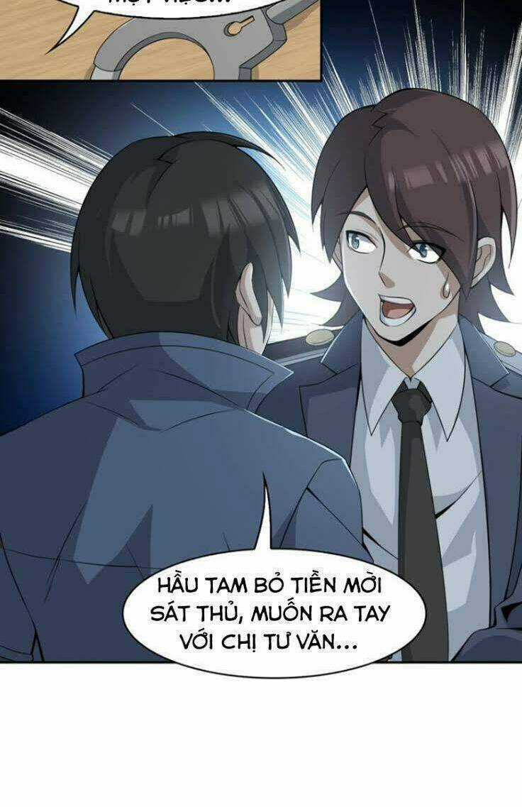 Siêu Cấp Đại Chủ Bạ Chapter 15 trang 26