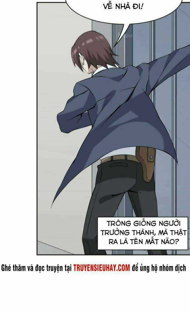 Siêu Cấp Đại Chủ Bạ Chapter 15 trang 28