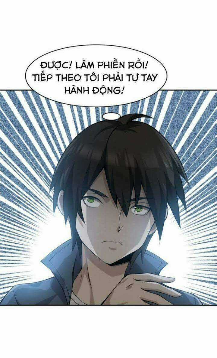 Siêu Cấp Đại Chủ Bạ Chapter 15 trang 29