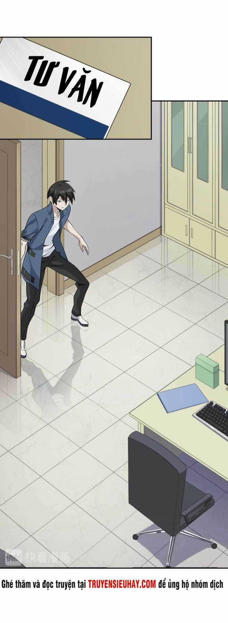 Siêu Cấp Đại Chủ Bạ Chapter 15 trang 30